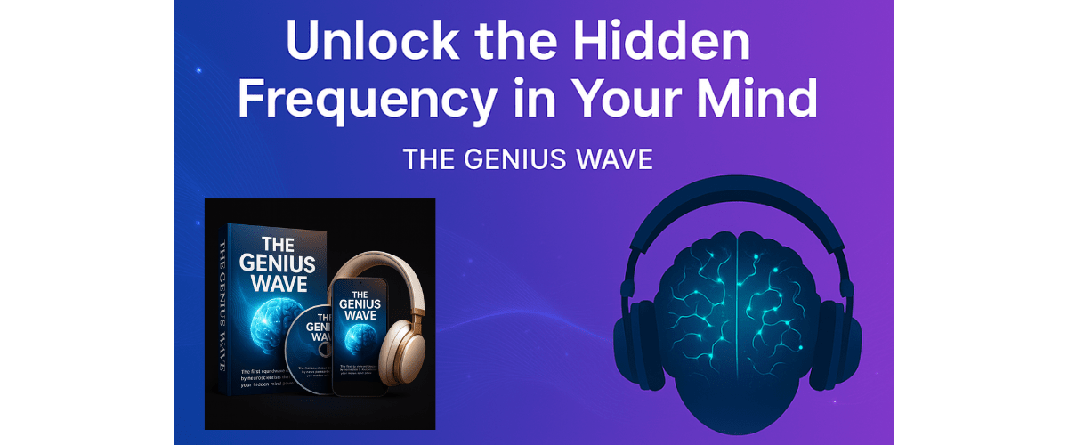 The Genius Wave Review (2025) — my 30-day results