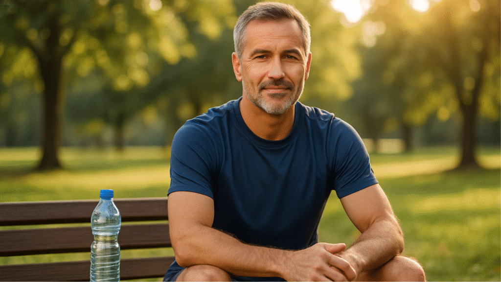 Top 5 prostate supplements 2025 for men’s health and energy – Mind Clarity Hub