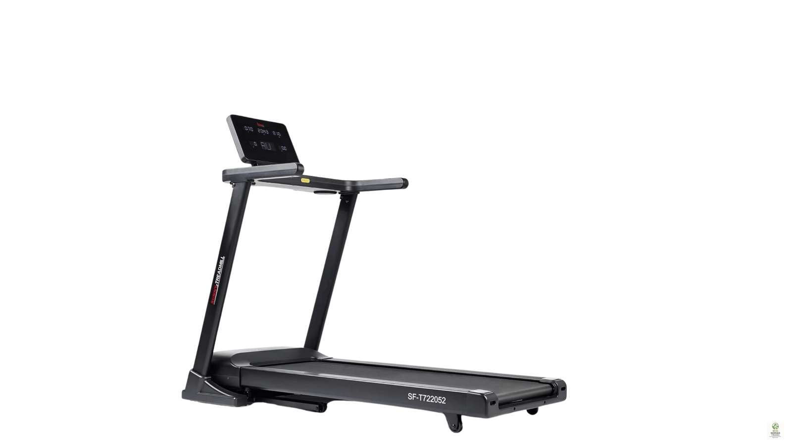Sunny Health & Fitness auto incline treadmill product image