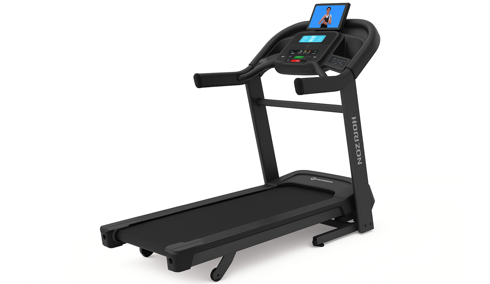 Horizon Fitness 7.4 AT treadmill product image