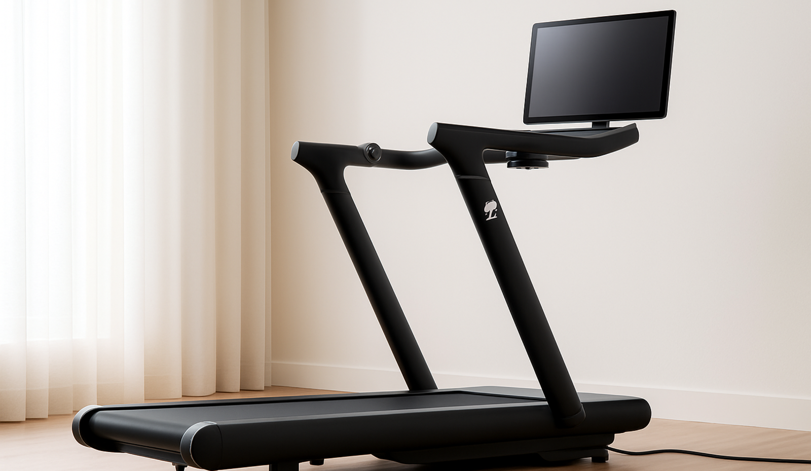 Peloton Cross Training Tread treadmill product image