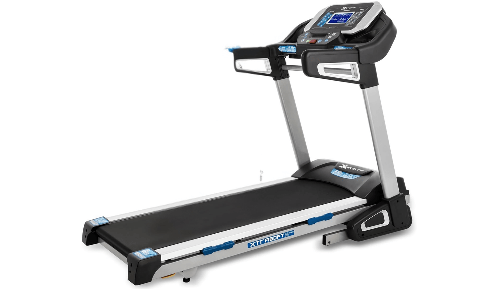 XTERRA Sport Series treadmill product image