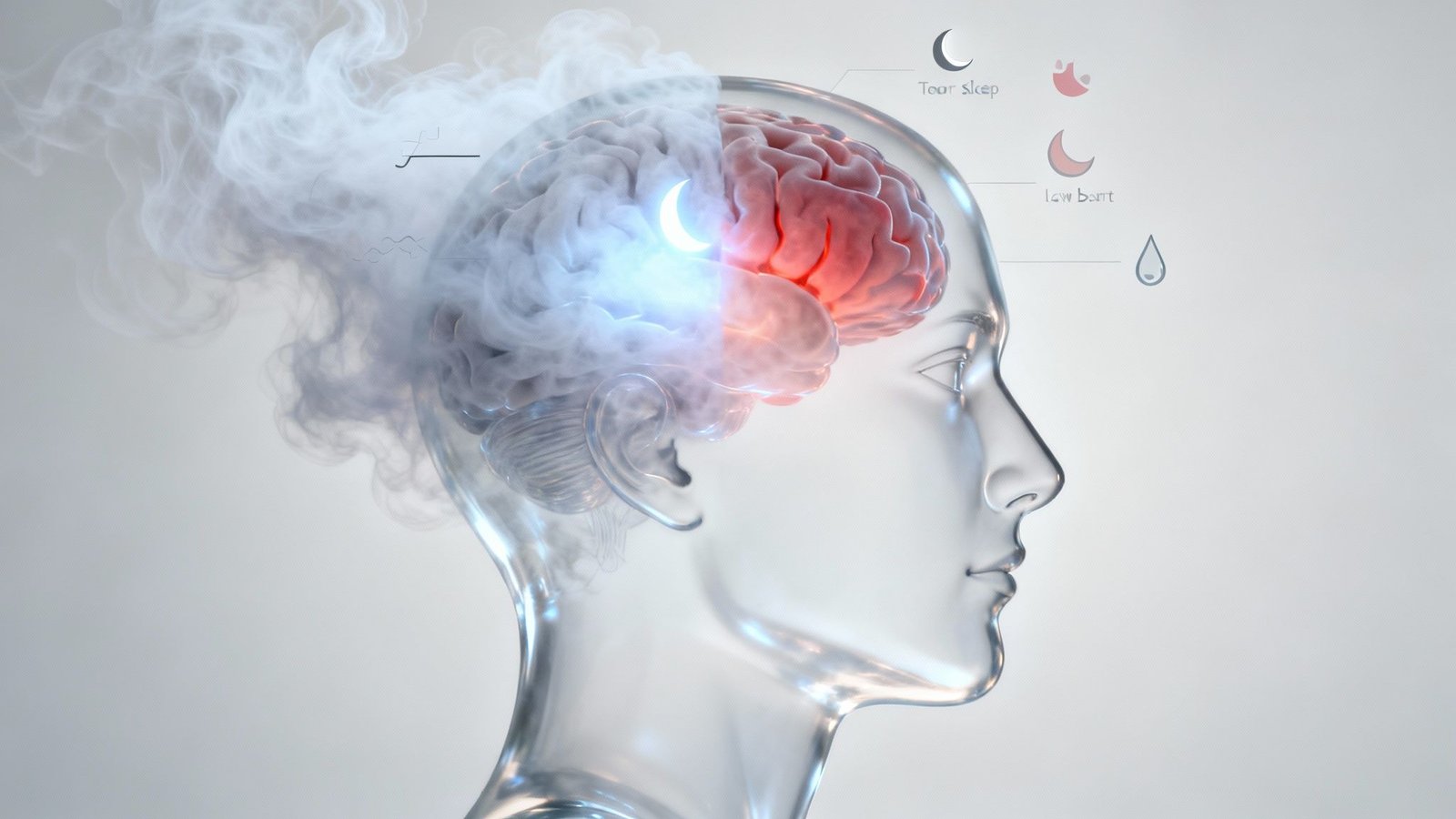 What Causes Brain Fog and How to Finally Find Your Focus