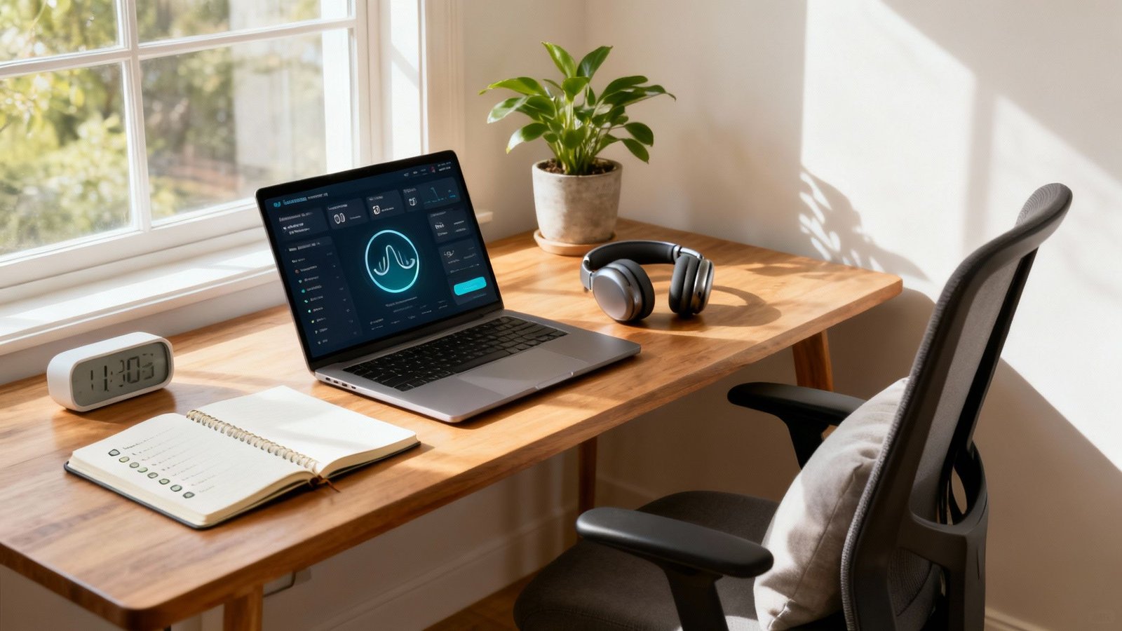 10 Science-Backed Workplace Stress Management Techniques