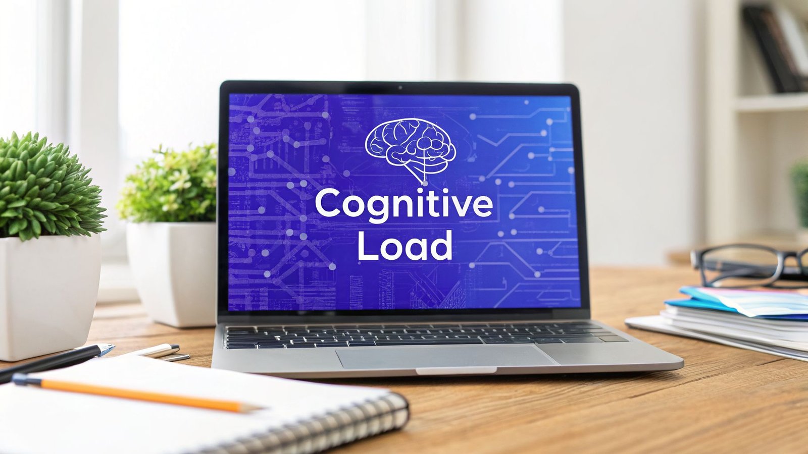 A Practical Guide to Cognitive Load Management