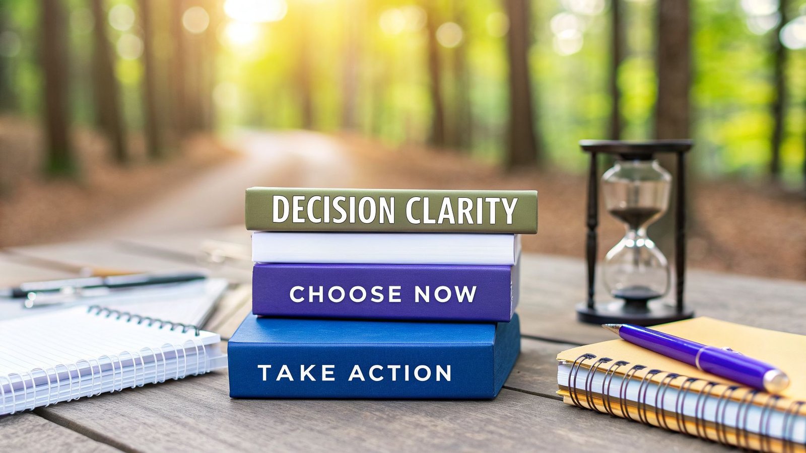 How to Overcome Decision Paralysis with Science-Backed Strategies