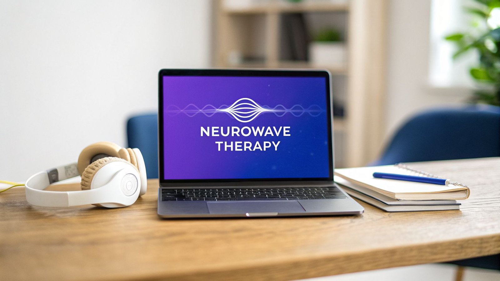 Neurowave neurowave therapy Archives - Mind Clarity Hub
