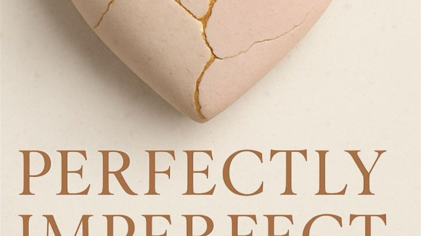 Perfectly Imperfect book cover